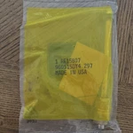 John Deere RE15807 Fuel Line Leak Off Nos Genuine Oem. Fixed Price $12.00.