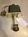 MCH22BM6189 Sauer Danfoss Top Mount Handle Control 12 Vdc. Fixed Price $199.99.