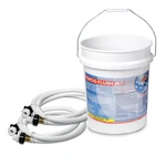 Trac Ecological 1245 Port-o-flush Jr., 110V. Fixed Price $924.99.