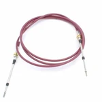 Throttle Cable, John Deere 290D,690D,690DR Excavators,replaces 4235473, AT125595. Fixed Price $155.59.