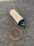 Mobil M1C-456A Oil Filter Protects For Up To Year 20,000 Miles* Brand New. Fixed Price $15.00.