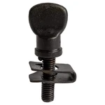 Grille Knob Screw Clip Ford Tractor 2600 4600 5600 6600 D4NN8N213A 83901581. Fixed Price $10.85.