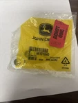 M131640 Genuine Oem John Deere Bushing 2 Pack. Fixed Price $12.00.