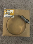 Clamp 9X-2201 Compatible With Caterpillar Equipment. Fixed Price $25.00.