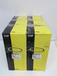 Ctp 1R0722, Standard Efficiency Hydraulic Filter - 6 Each. Fixed Price $98.00.