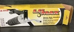 Lumax Heavy Duty Grease Gun LX-1112 Nos. Fixed Price $12.99.