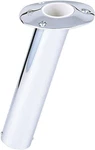 Lees Tackle Heady-duty 15 Deg Flush Mount Rod Holder 36 Kg (80 Lb) Rating. Fixed Price $186.68.