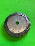 New Bevel Gear For John Deere Spin Spreaders PT16256 (5" Od, 5/8" Id). Fixed Price $31.99.