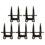 E-86615982 Double Prong Guard Fits Case Ih Ford/new Holland (5PCS). Fixed Price $59.65.