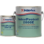 Interlux Y2000VOCKIT/1 Interprotect 2000E Gray Gl. Fixed Price $172.26.