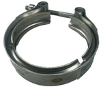 Detroit Diesel 23535491 Clamp V Rg Ray 09031369 Missing Nut. Fixed Price $29.99.