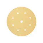 Mirka Gold Discs 200 Mm P180 9 Holes Pieces 50. Fixed Price $103.35.