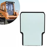 Door Glass Windshield For Takeuchi Skid Steer TL8 TL10 TL130 TL140 #0880865301. Fixed Price $154.00.