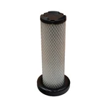 Inner Air Filter Fits Bobcat Replaces 6698058. Fixed Price $18.99.