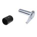 Lower Tilt Cylinder Pivot Pin For Bobcat 773 863 864 7753 S130 T140 T200. Fixed Price $85.99.