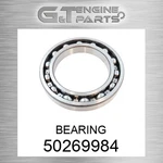 50269984 Bearing Fits Volvo (new Aftermarket). Fixed Price $628.57.